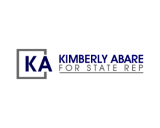 https://www.logocontest.com/public/logoimage/1641128745Kimberly Abare for State Rep.png